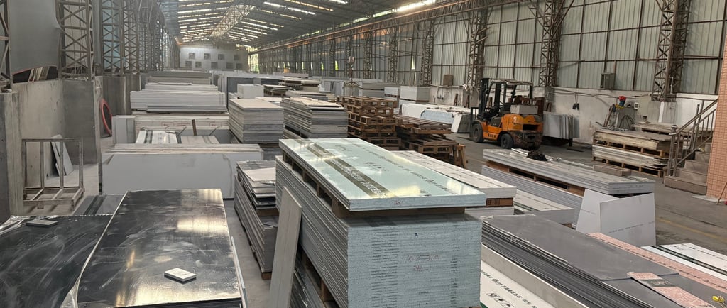 Today Surfaces Warehouse