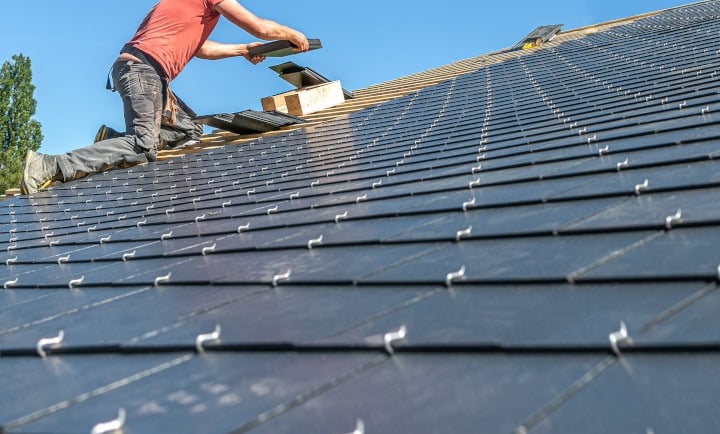 RRH Maret : Excellence dans les Travaux de Couverture et d'Isolation, Des Projets Réussis et une Exp