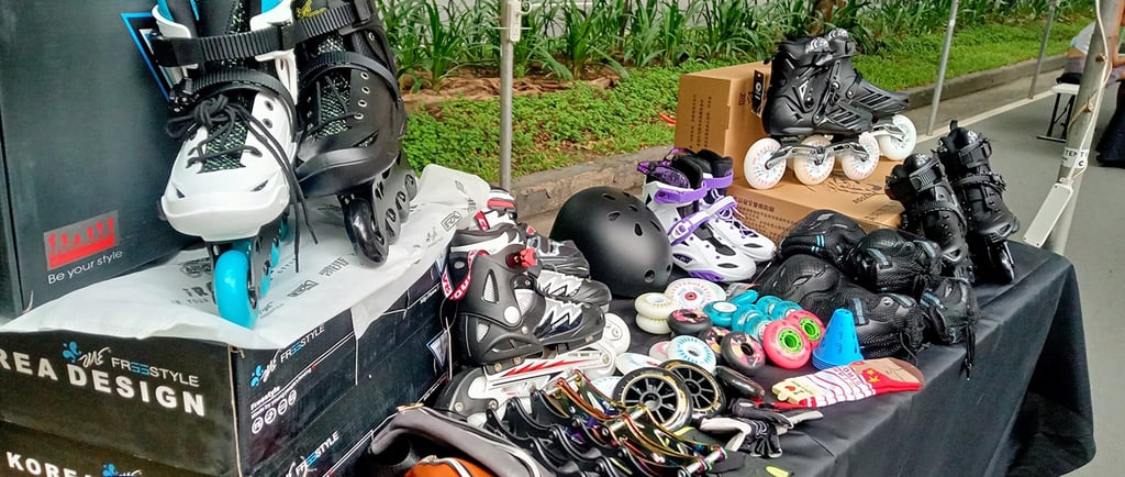 speedshama skates wholesaler