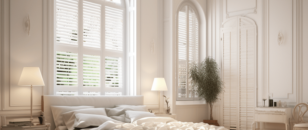 Window Shutter Installation Hampton