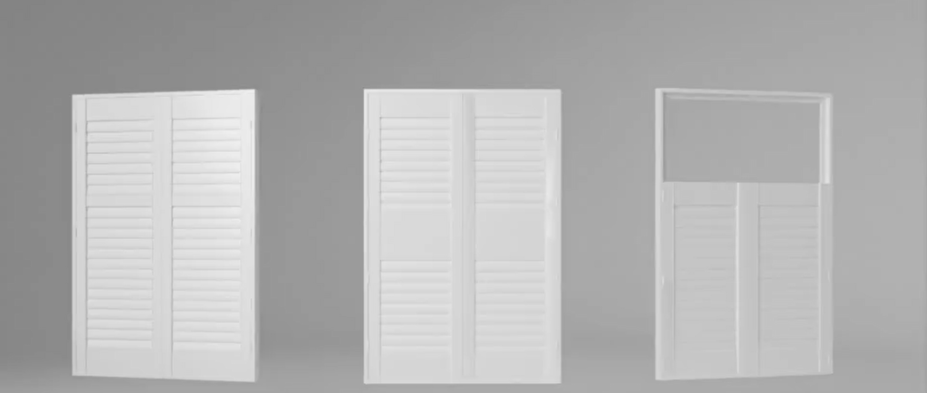 Shutter Installation Near Me - Affordable Plantation Shutters Kingston