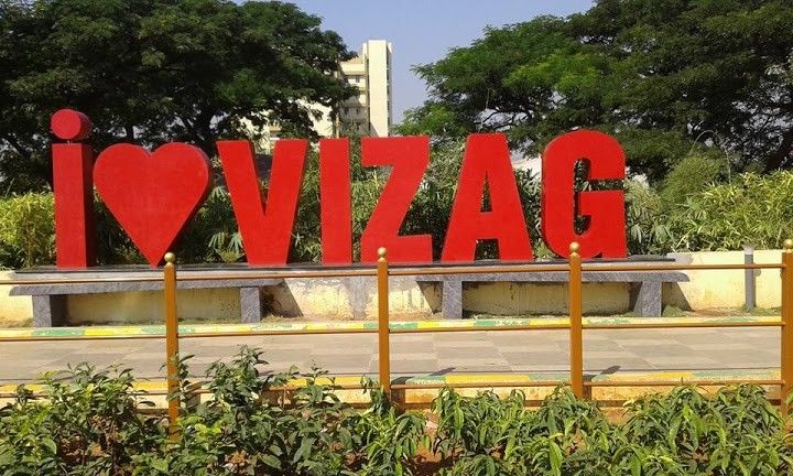Wedding Photographer in Vizag
