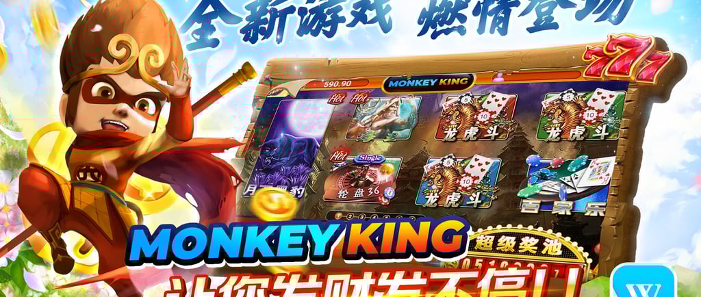 a monkey king of the monkey king of the monkey king of the monkey king of