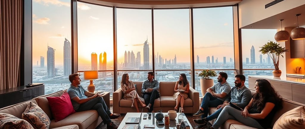 travellers hotel apartment al barsha