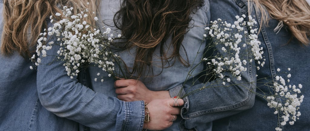 sororité femmes