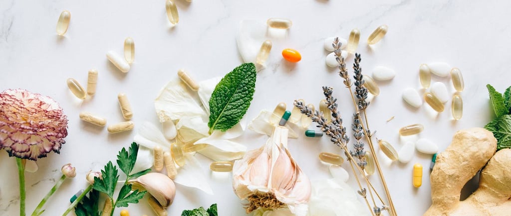 Ayurveda