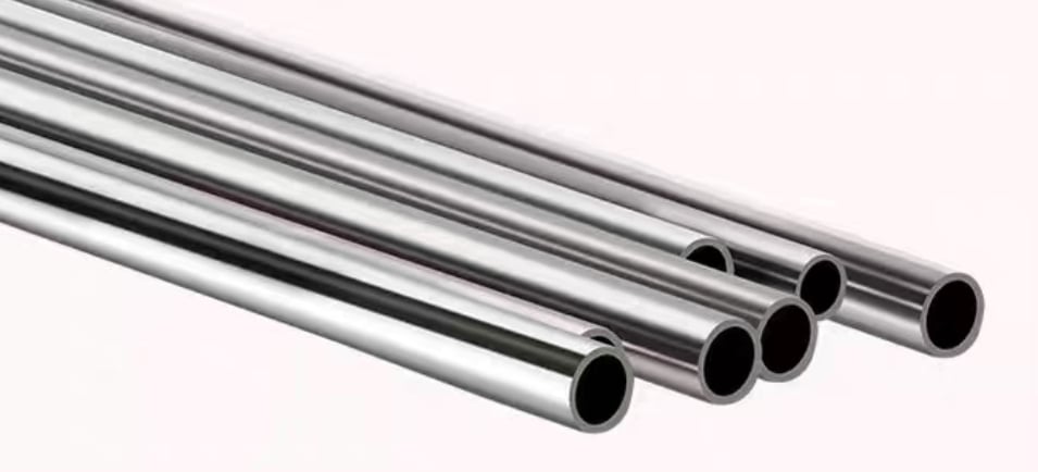 Low-maintenance tubing for cleanrooms efficiency