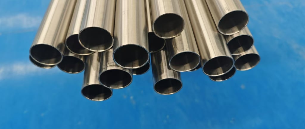 Reduce maintenance costs in cleanrooms with quality tubing