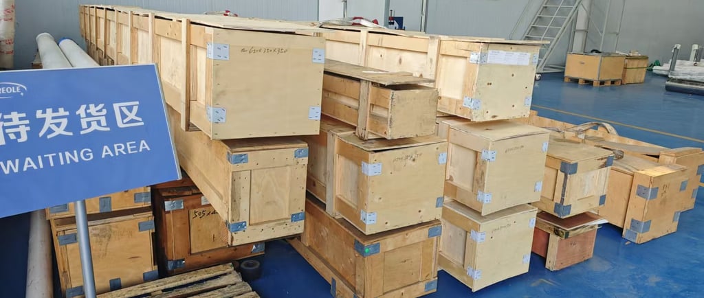 304 vs 316 vs 317L Stainless Steel Tubing Comparison