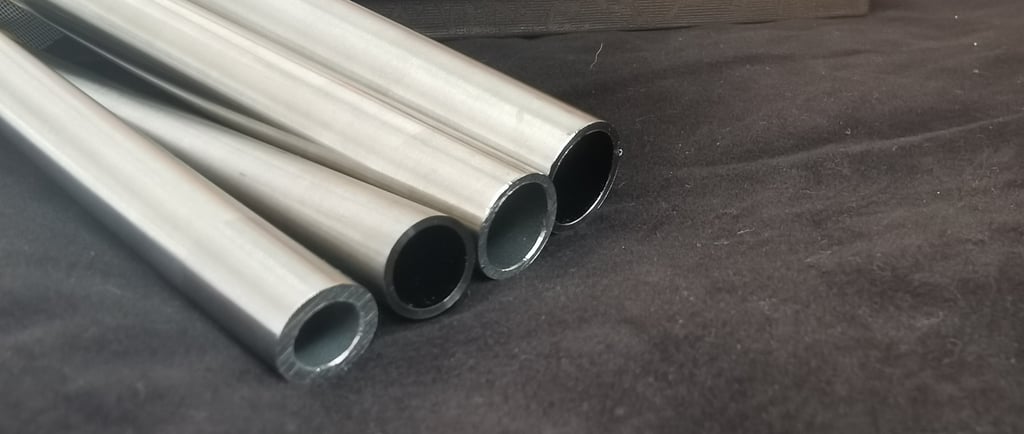 Durable tubing solutions for maintenance cost reduction benefits