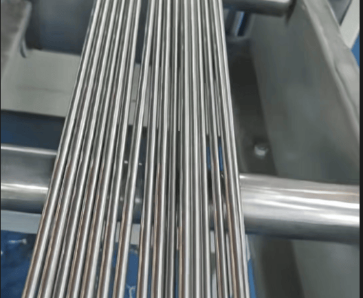 Cleanroom Stainless Steel Tubing Solutions for Contamination-Free Transfer