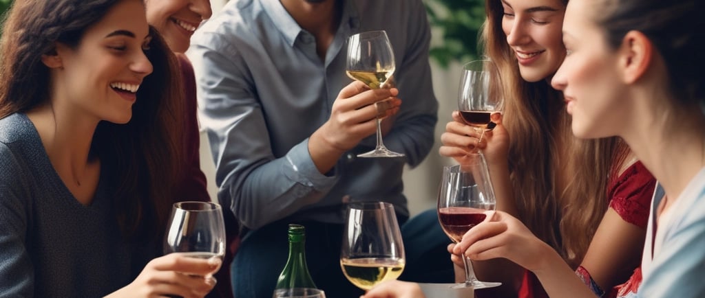 photo of white staircase