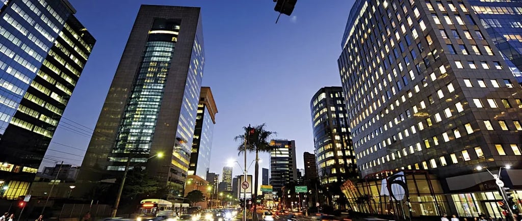 faria lima marketing juridico