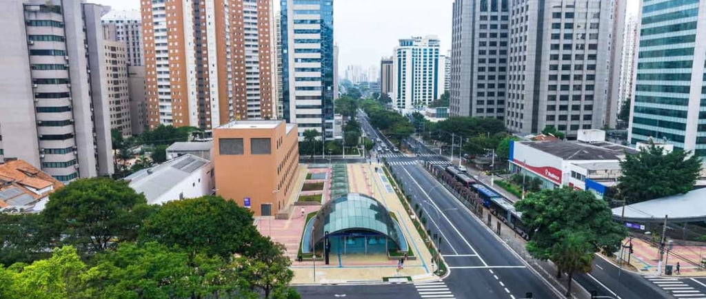 Marketing Jurídico em Moema, SP