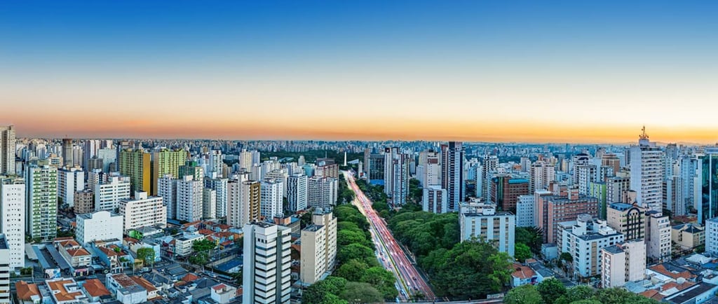 Marketing Jurídico no Paraíso, SP
