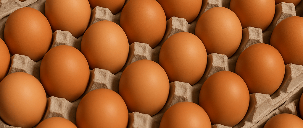 fresh table egg ready supply  to singapore. fresh eggs from closed house farm to your table