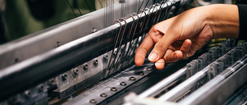textile mill