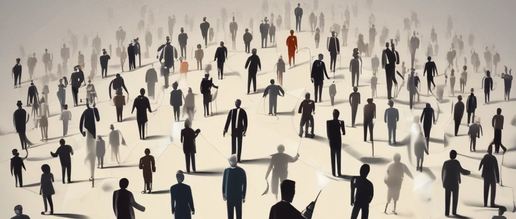 black blue and yellow textile