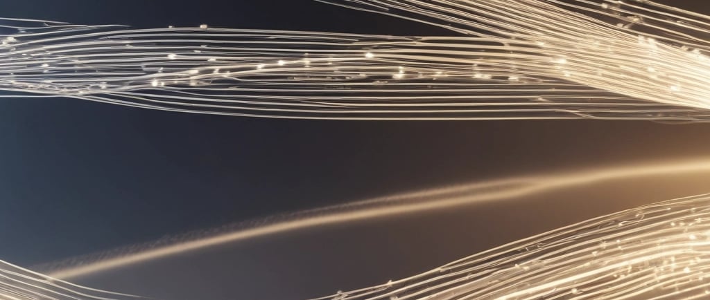 Fiber optik Işık Kaynağı