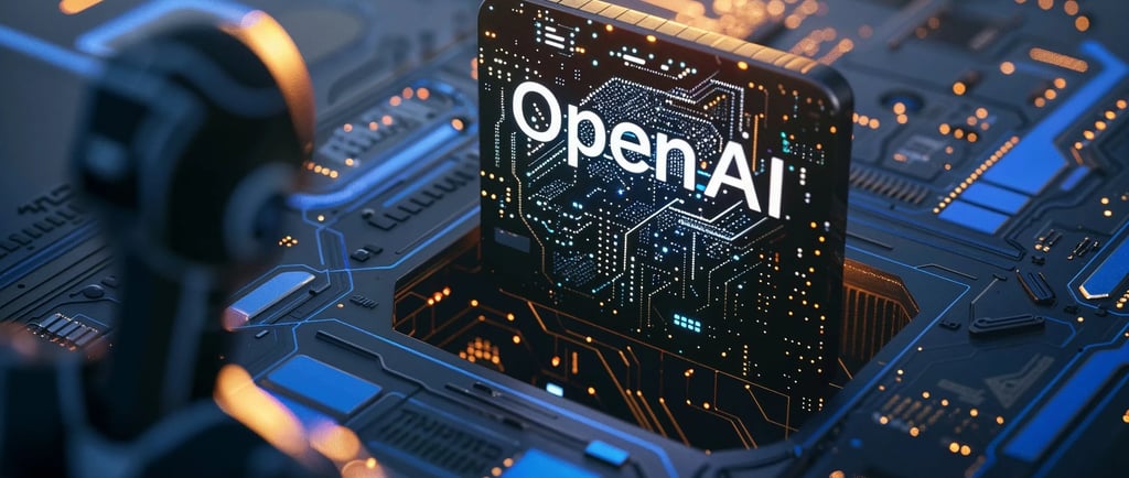 Open Ai en france
