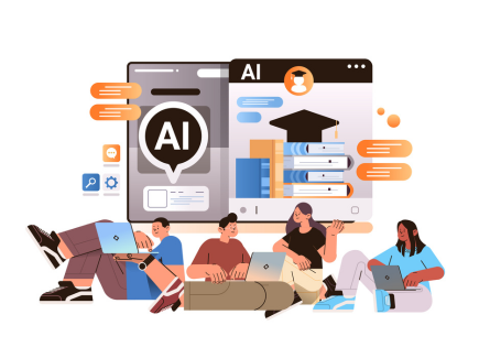 IA generative pour PME