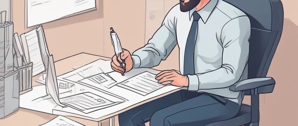 a man riding a skateboard down the side of a ramp