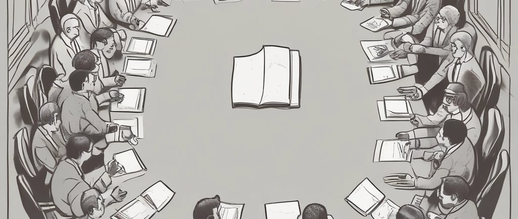 worm's-eye view photography of concrete building