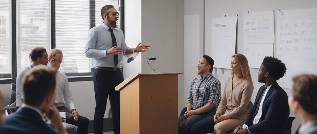 photo of white staircase