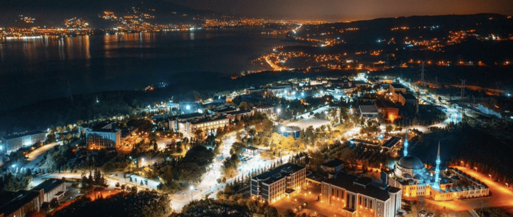 Sakarya Temizlik Şirketi