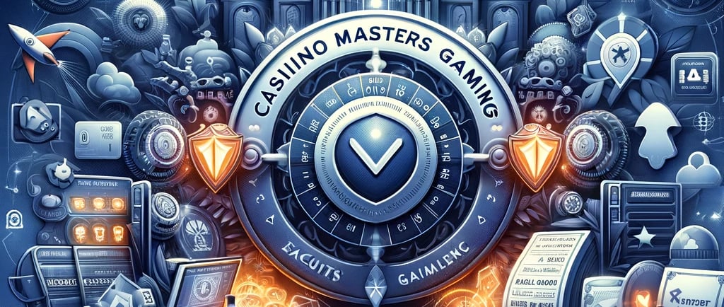 banner casinomastersgaming legitimacy