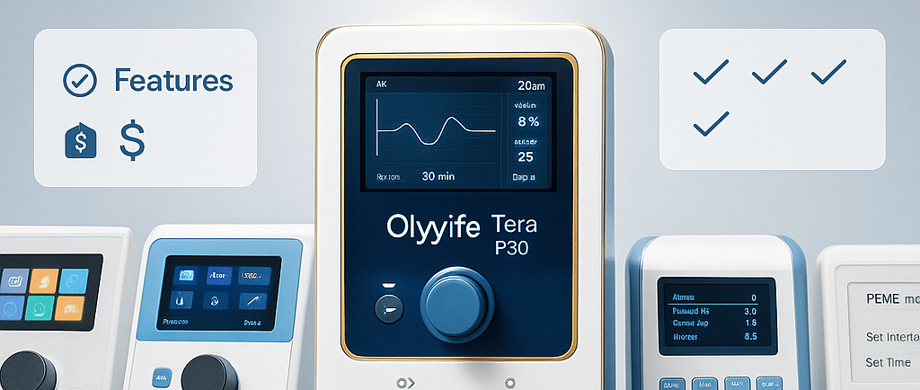 PEMF Therapy Machine Cost