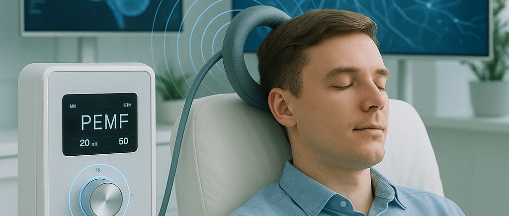 PEMF Therapy ADHD