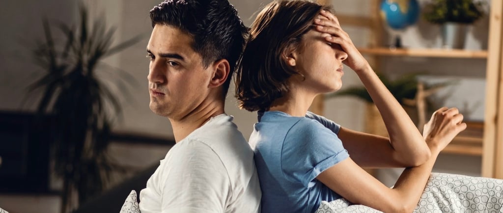 Pareja-problemas-terapia