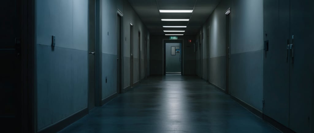 Night anxiety sleep blog