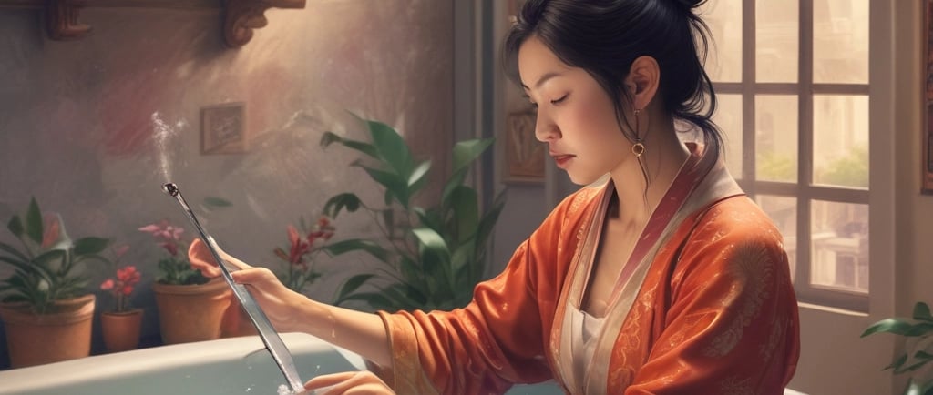 worm's-eye view photography of concrete building