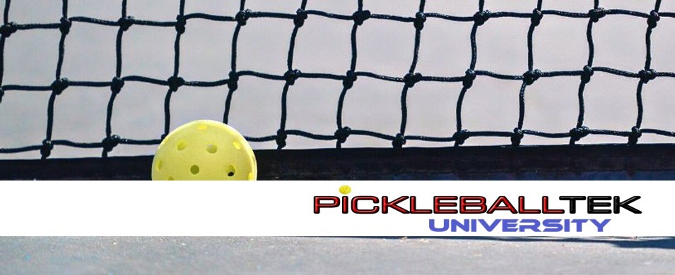 PickleballTek University