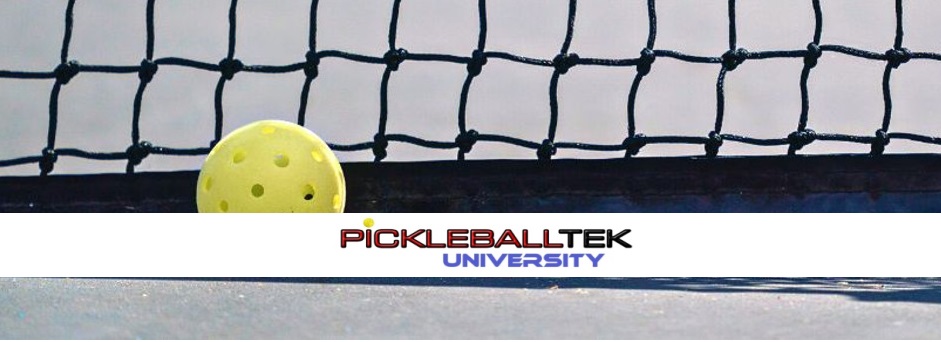 PickleballTek University