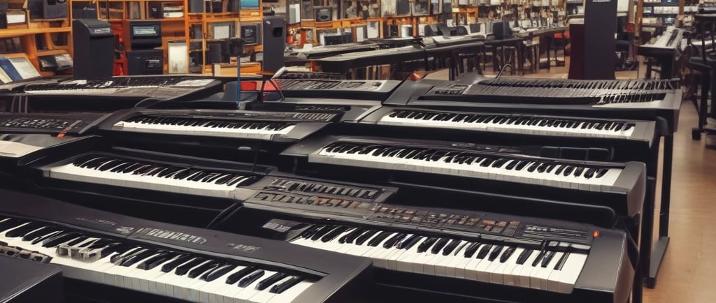 black blue and yellow textile