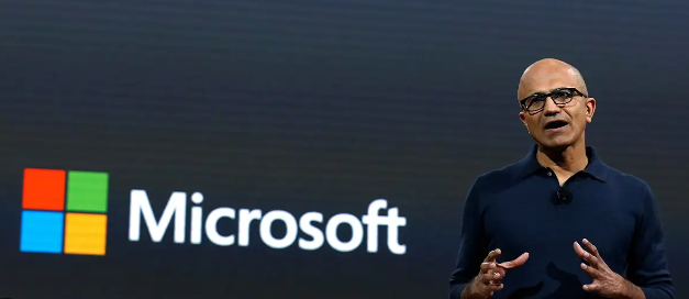 Satya Nadella transformed Microsoft into a cloud and AI leader