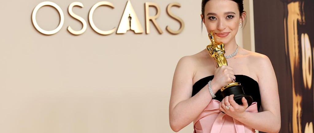 oscar winners mikey madison oscars 2025 winners oscars winners emilia perez sean baker demi moore 20