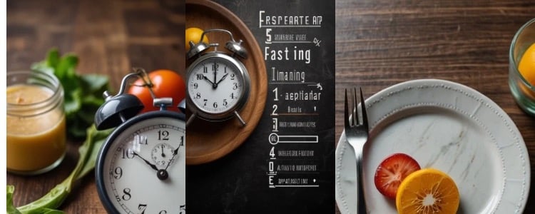 benefits of intermittent fasting