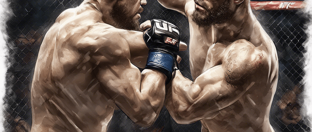 conor mcgregor