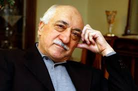 fethullah gülen