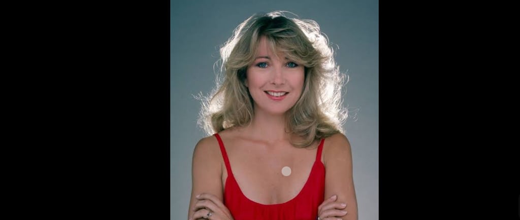 teri garr