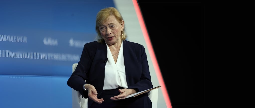 Podcast on Janet Mills: Governing Maine in a Divided Era