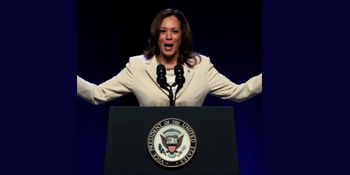 Kamala Harris