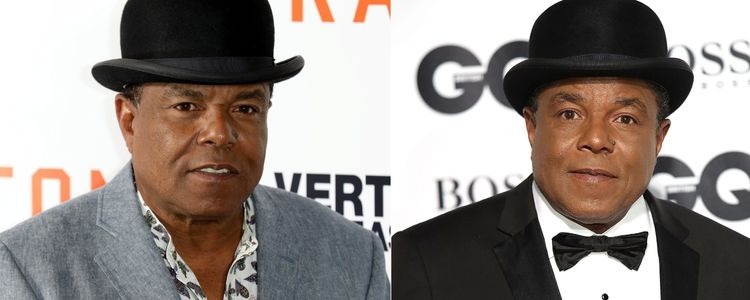 tito jackson