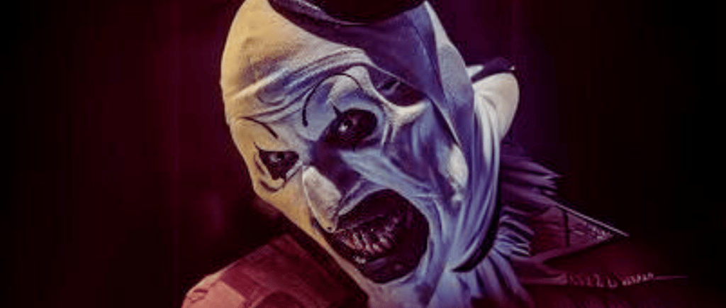 Terrifier 3