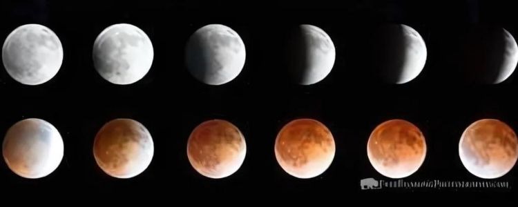 eclipse tonight, moon tonight, what time is the lunar eclipse tonight, partial lunar eclipse tonight