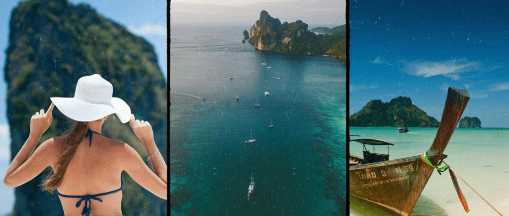 <meta name="keywords" content="Krabi travel guide, best things to do in Krabi, Railay Beach Krabi, P